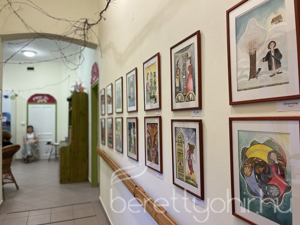 Madárkereső királyfiak - könyvbemutató 30